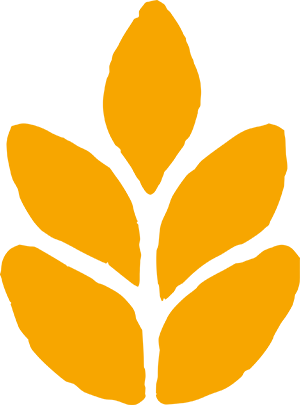 FINRIC Whisky - Getreide Logo